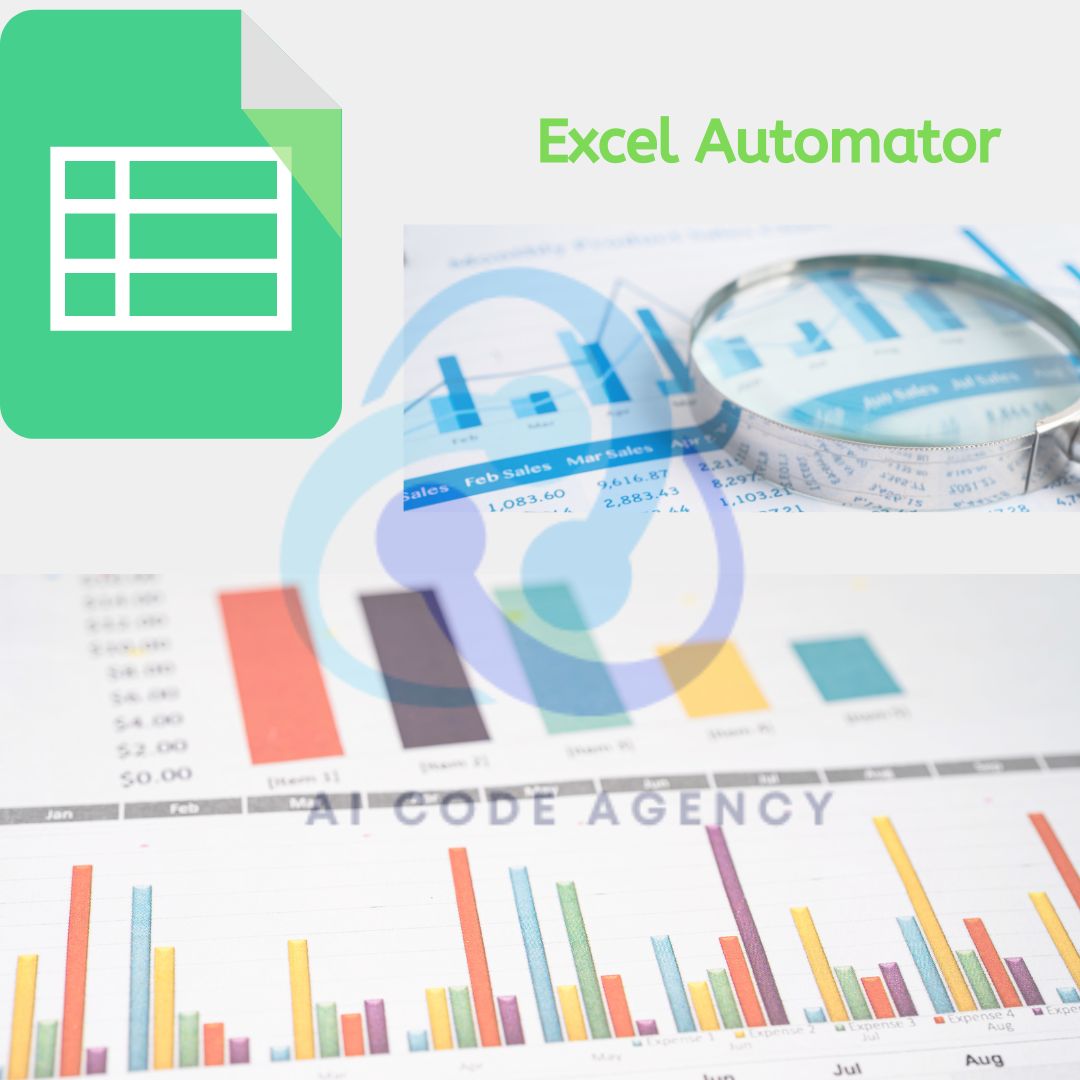 Excel Automator